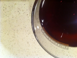 Eaglemount Raspberry Cider